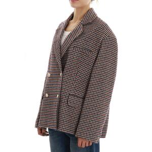 CAPPOTTO CORTO HAVEONE - Mad Fashion | img vers.300x/